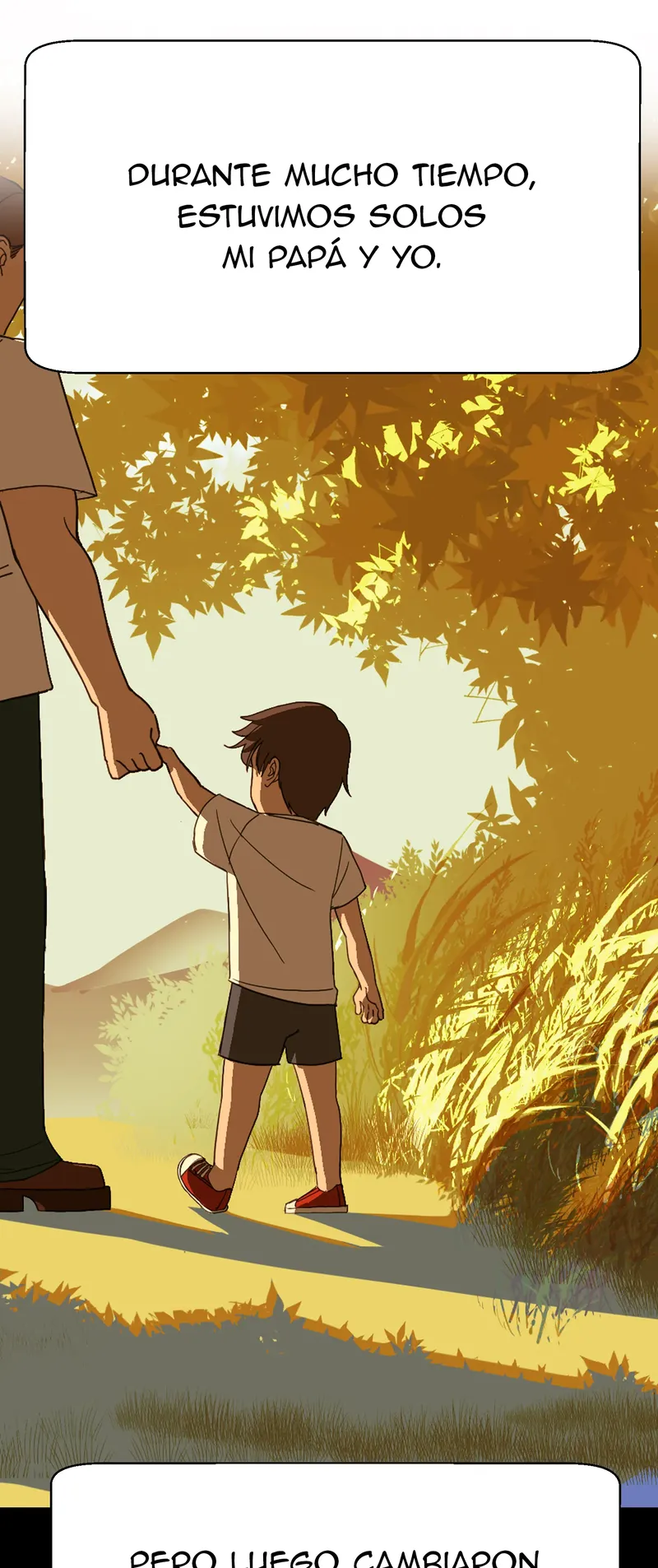 Enséñame Primero Episodio 1: De Vuelta A La Granja | Page 1