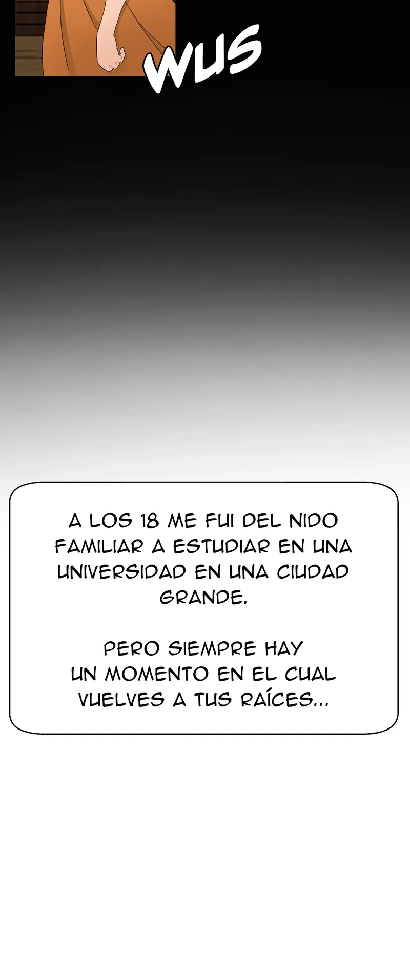 Enséñame Primero Episodio 1: De Vuelta A La Granja | Page 11