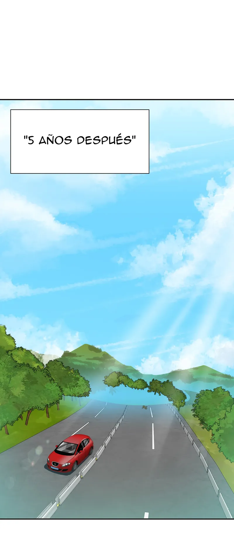 Enséñame Primero Episodio 1: De Vuelta A La Granja | Page 12