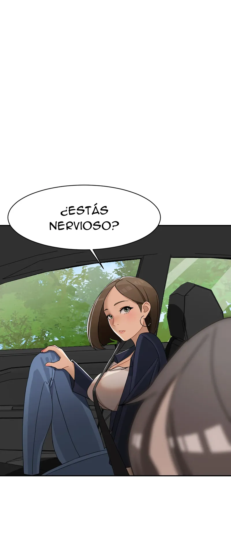 Enséñame Primero Episodio 1: De Vuelta A La Granja | Page 15