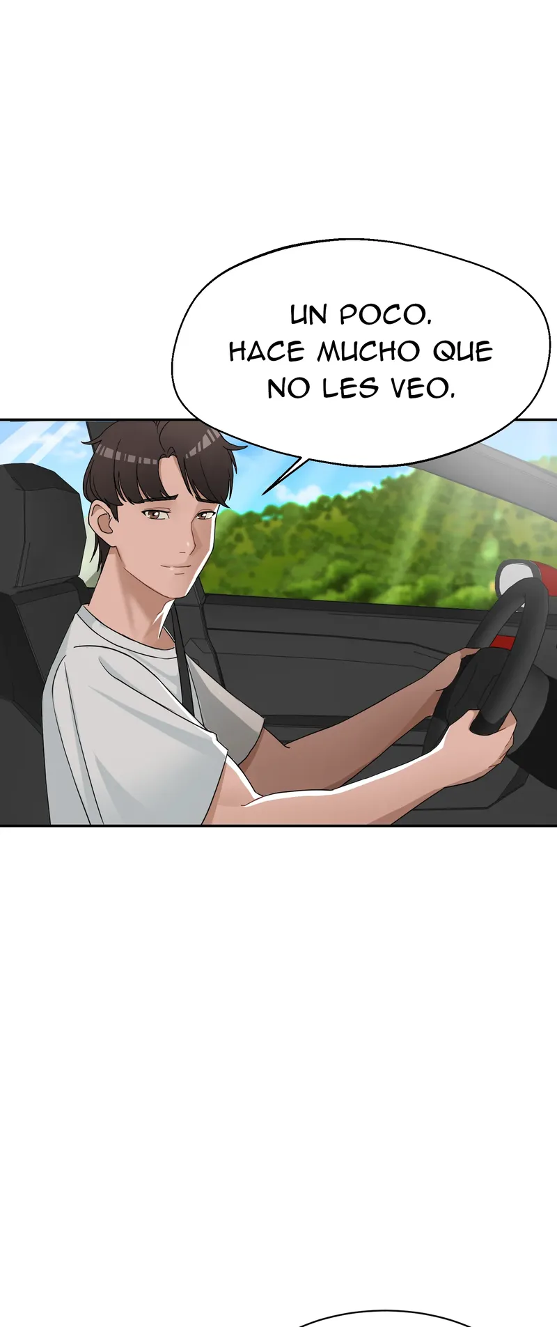 Enséñame Primero Episodio 1: De Vuelta A La Granja | Page 16