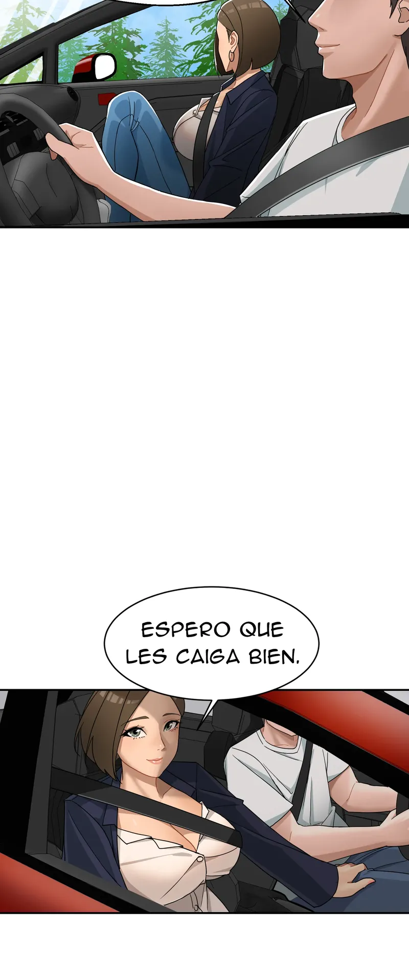 Enséñame Primero Episodio 1: De Vuelta A La Granja | Page 18
