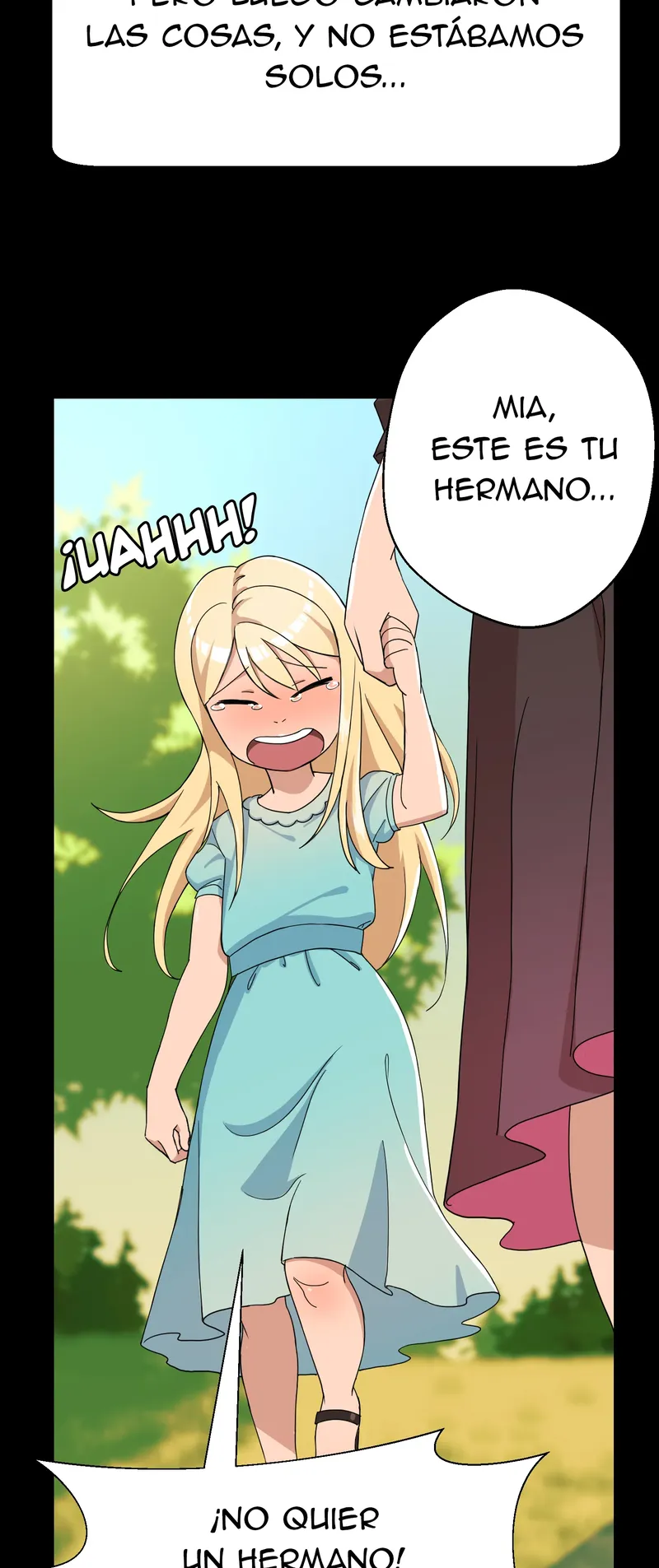 Enséñame Primero Episodio 1: De Vuelta A La Granja | Page 2