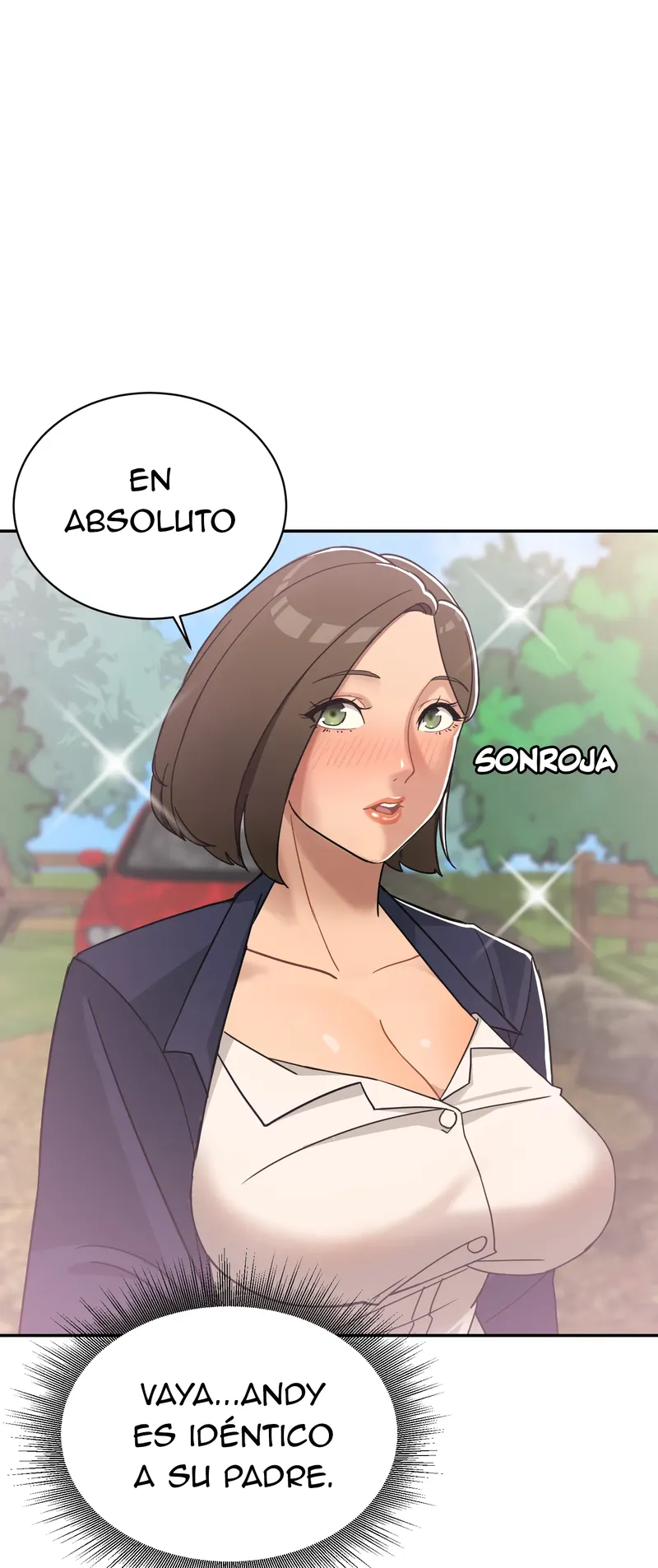 Enséñame Primero Episodio 1: De Vuelta A La Granja | Page 24