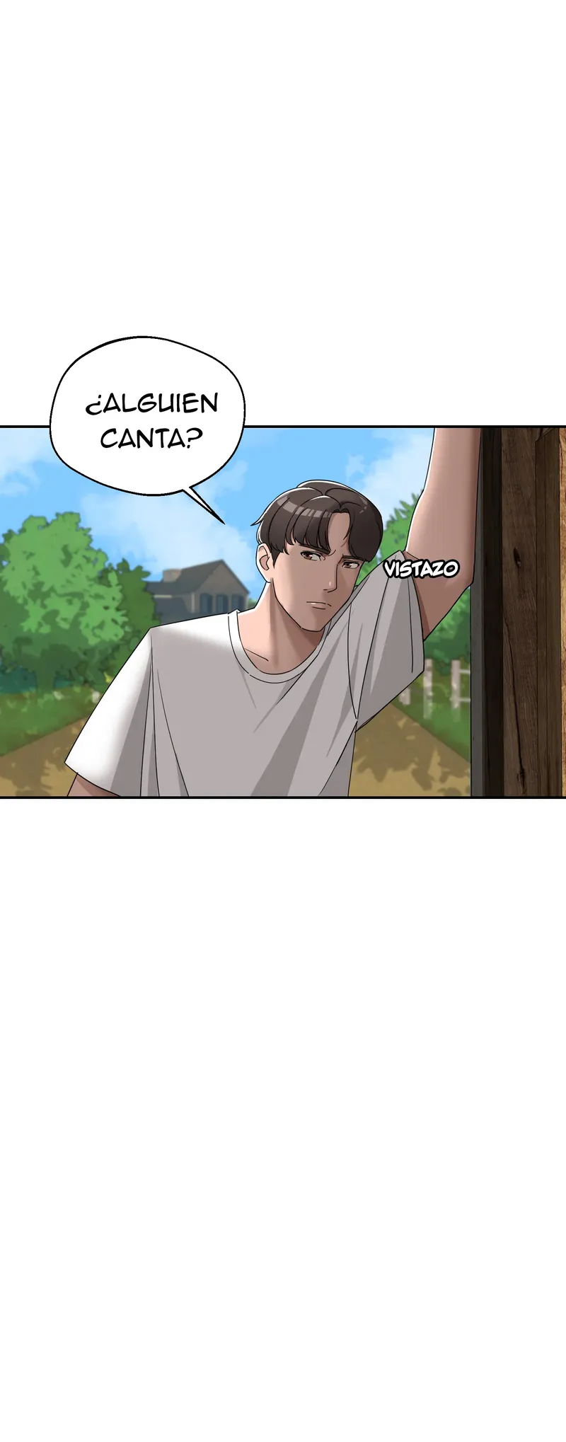 Enséñame Primero Episodio 1: De Vuelta A La Granja | Page 29