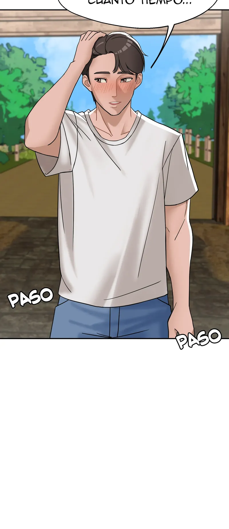 Enséñame Primero Episodio 1: De Vuelta A La Granja | Page 37