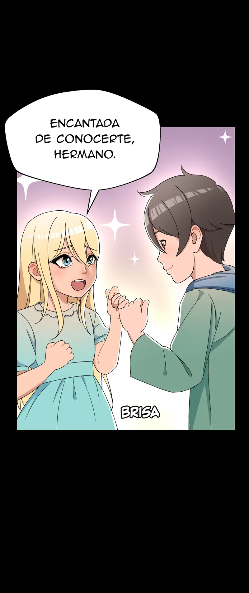 Enséñame Primero Episodio 1: De Vuelta A La Granja | Page 7