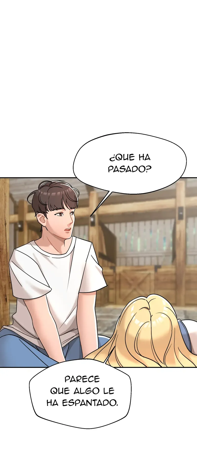 Enséñame Primero Episodio 2: Nuestros Cuerpos Cambiaron | Page 12