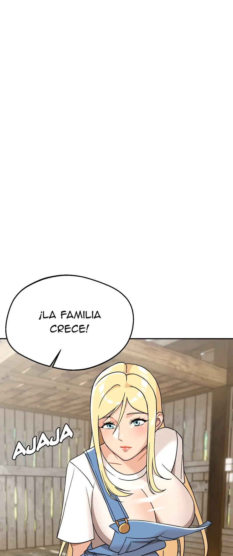 Enséñame Primero Episodio 2: Nuestros Cuerpos Cambiaron | Page 22