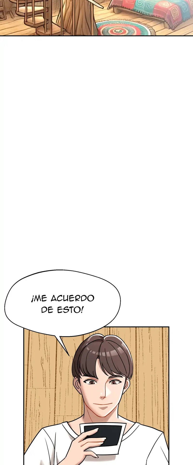 Enséñame Primero Episodio 2: Nuestros Cuerpos Cambiaron | Page 43