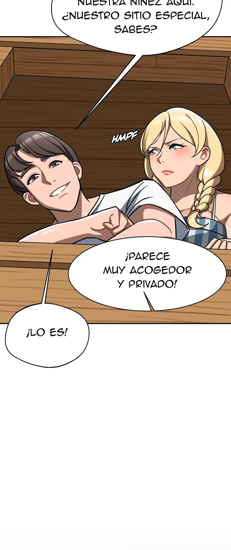 Enséñame Primero Episodio 3: Tormenta Nocturna | Page 10