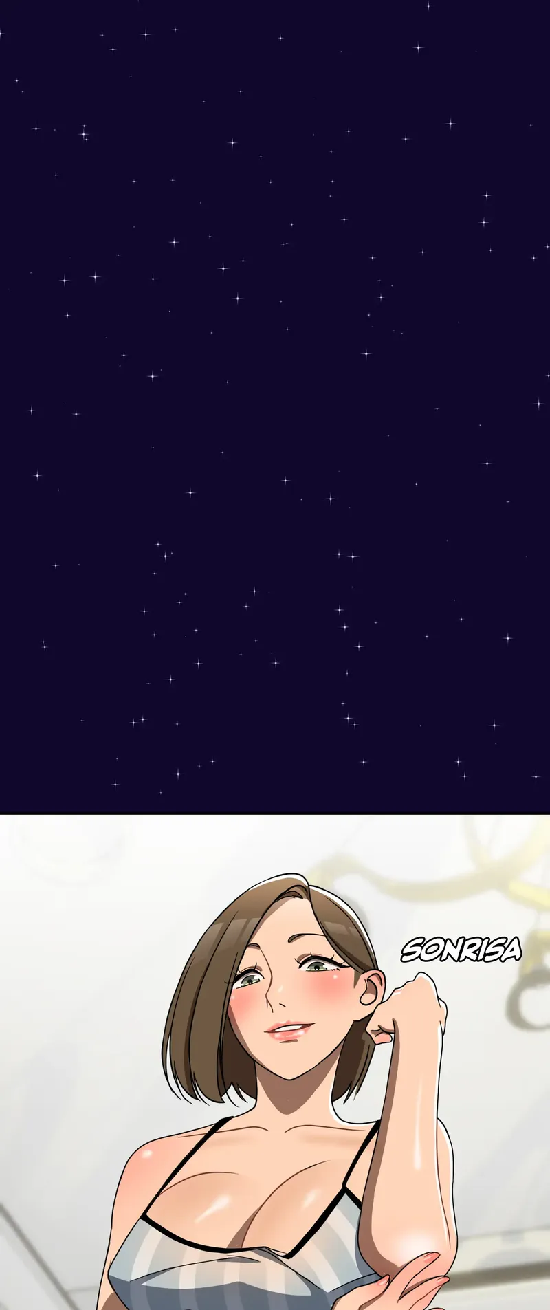 Enséñame Primero Episodio 3: Tormenta Nocturna | Page 15