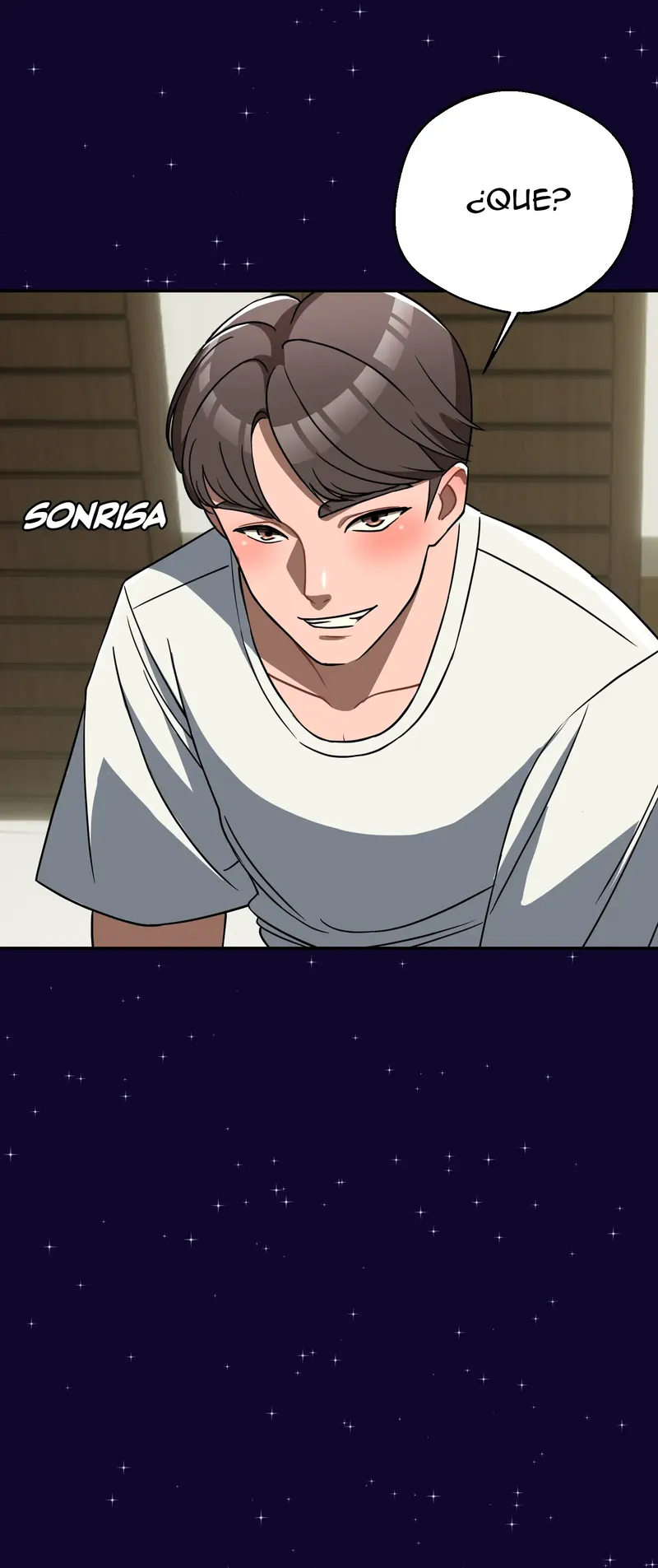 Enséñame Primero Episodio 3: Tormenta Nocturna | Page 17