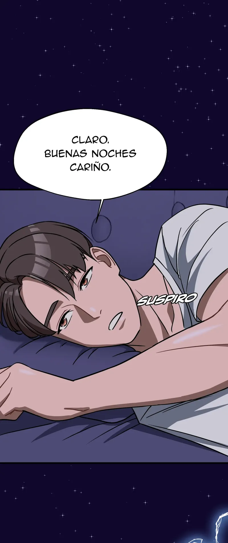 Enséñame Primero Episodio 3: Tormenta Nocturna | Page 25