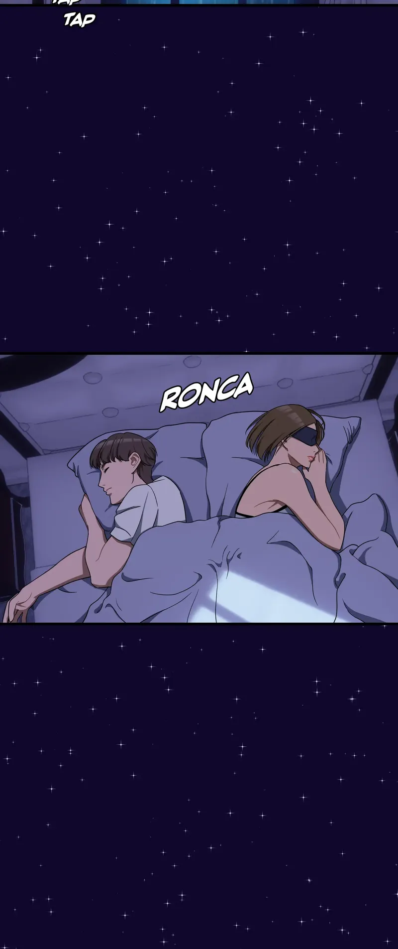 Enséñame Primero Episodio 3: Tormenta Nocturna | Page 27