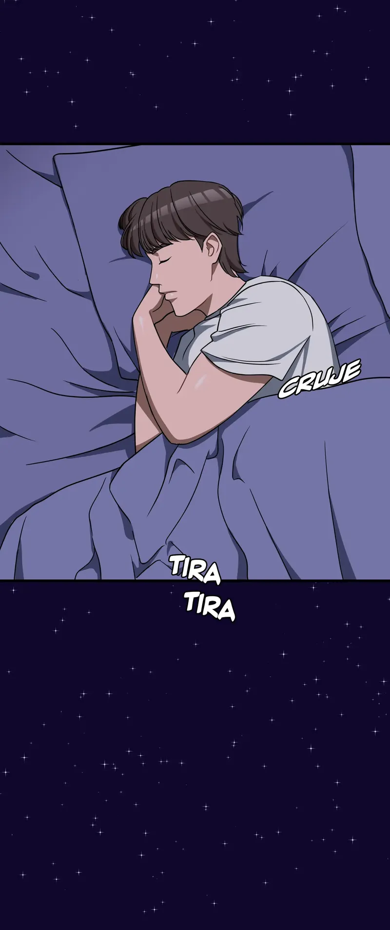 Enséñame Primero Episodio 3: Tormenta Nocturna | Page 28