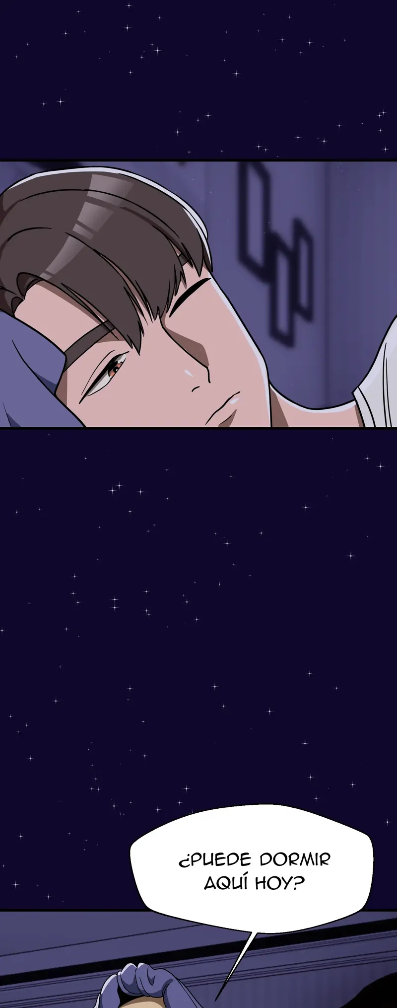 Enséñame Primero Episodio 3: Tormenta Nocturna | Page 29