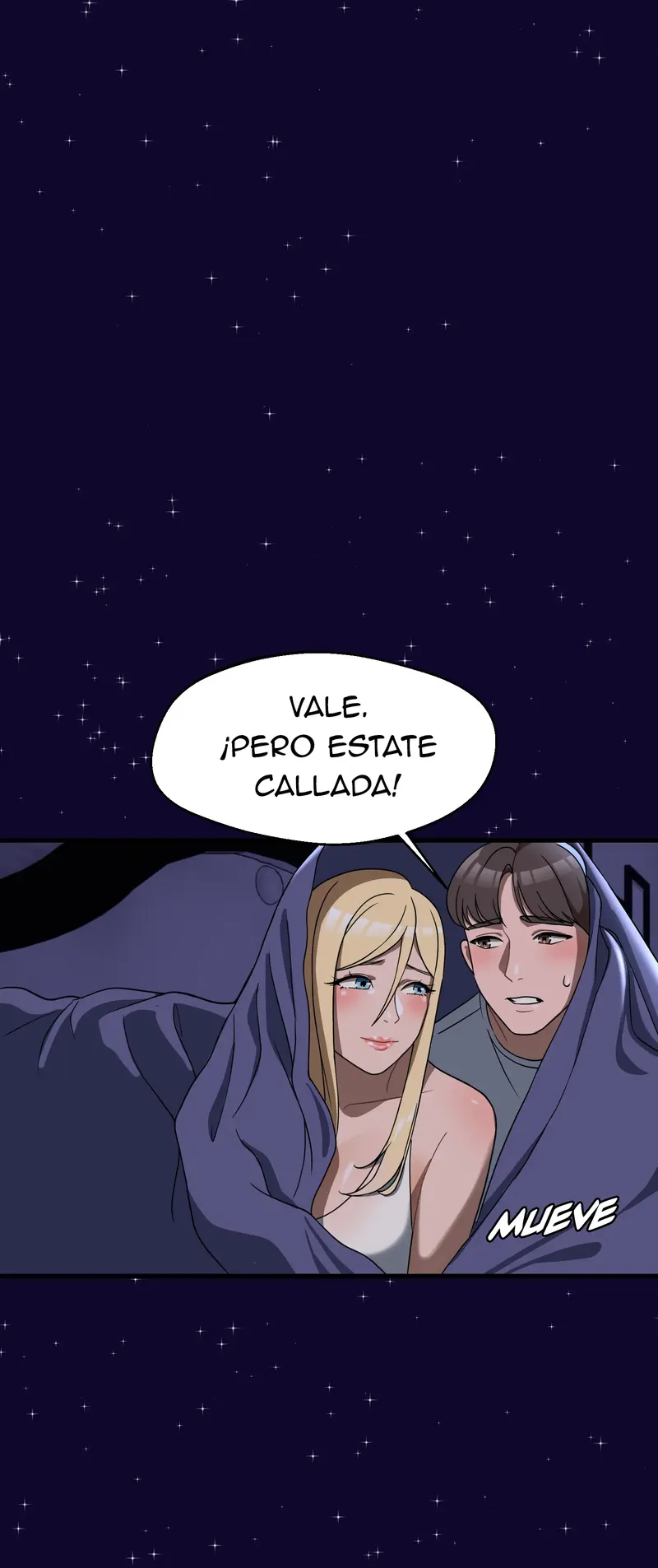 Enséñame Primero Episodio 3: Tormenta Nocturna | Page 37