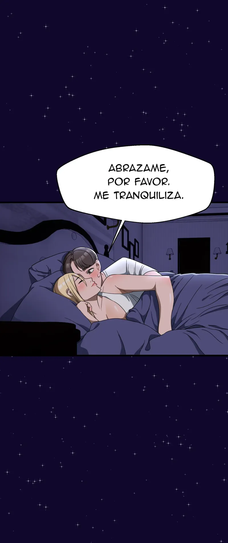 Enséñame Primero Episodio 3: Tormenta Nocturna | Page 38