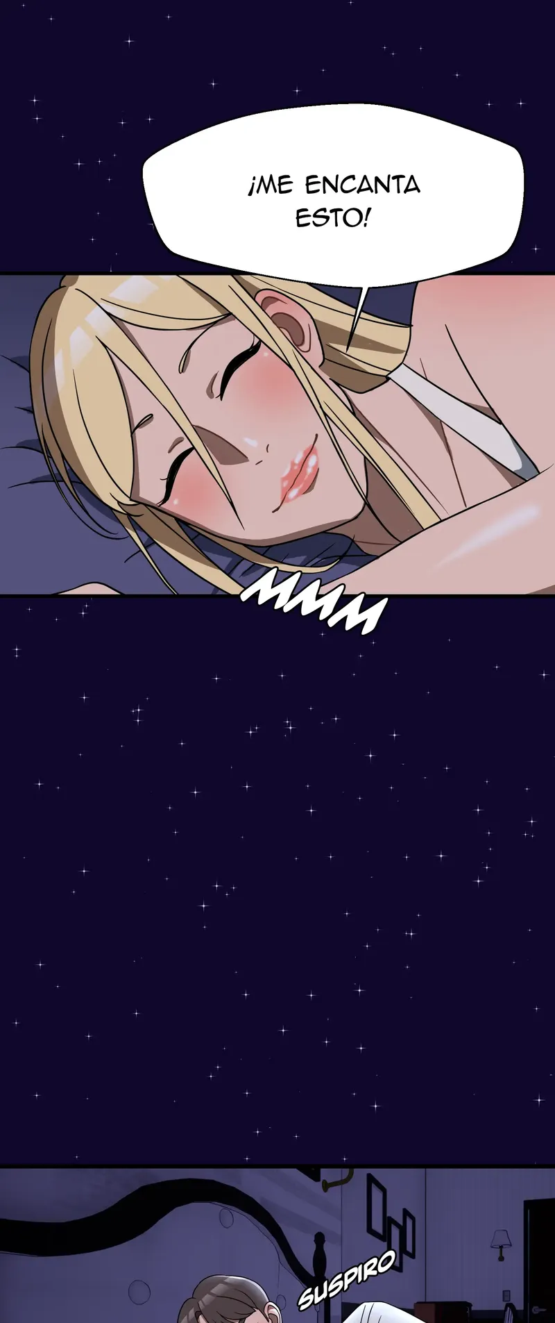 Enséñame Primero Episodio 3: Tormenta Nocturna | Page 42