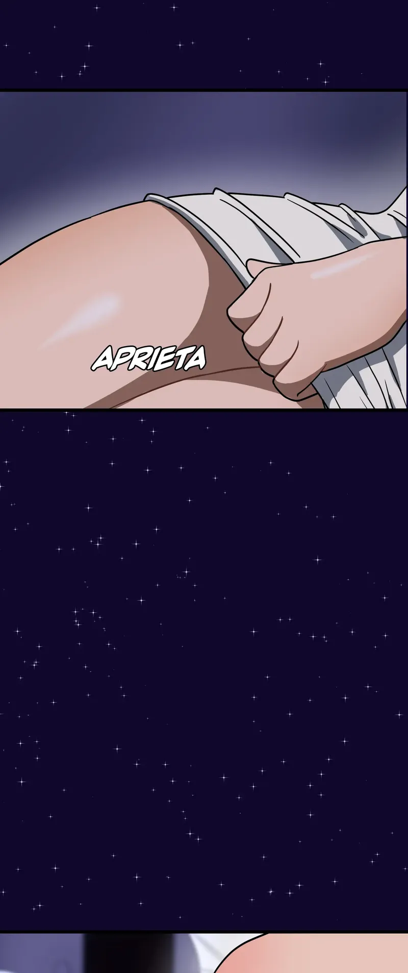 Enséñame Primero Episodio 3: Tormenta Nocturna | Page 46