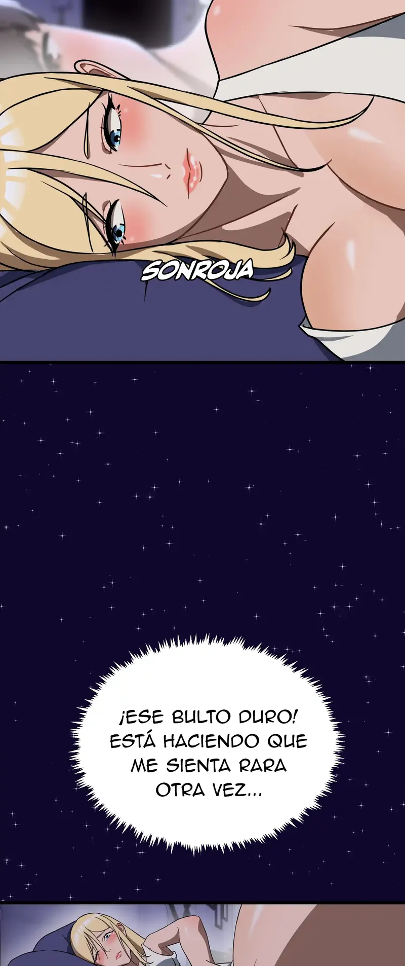 Enséñame Primero Episodio 3: Tormenta Nocturna | Page 47