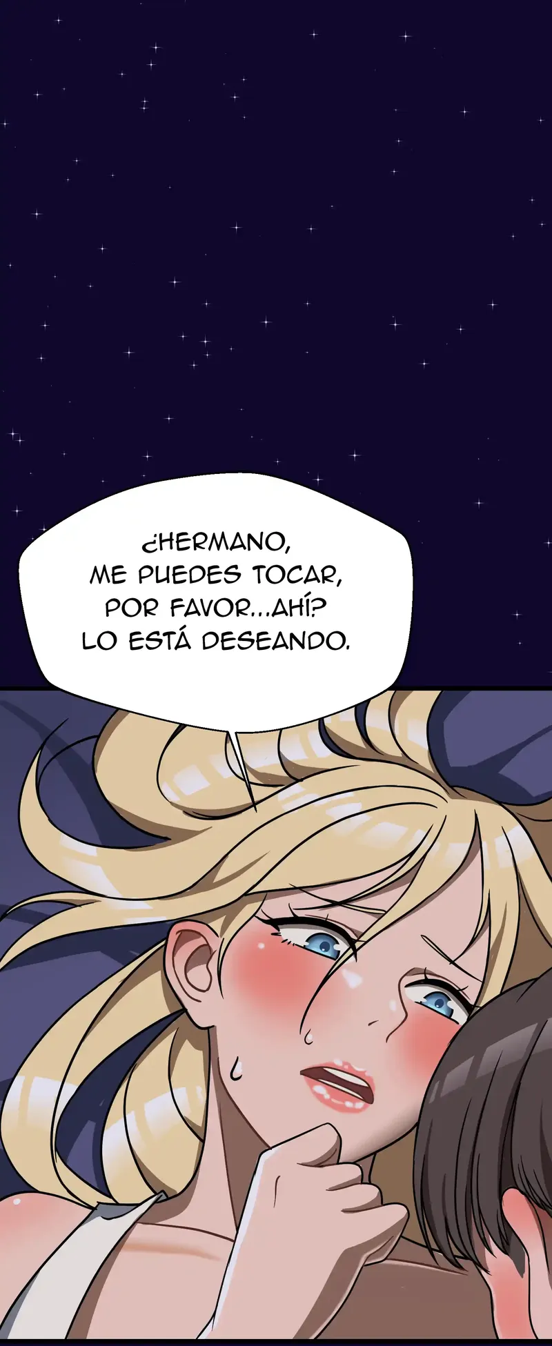 Enséñame Primero Episodio 3: Tormenta Nocturna | Page 49