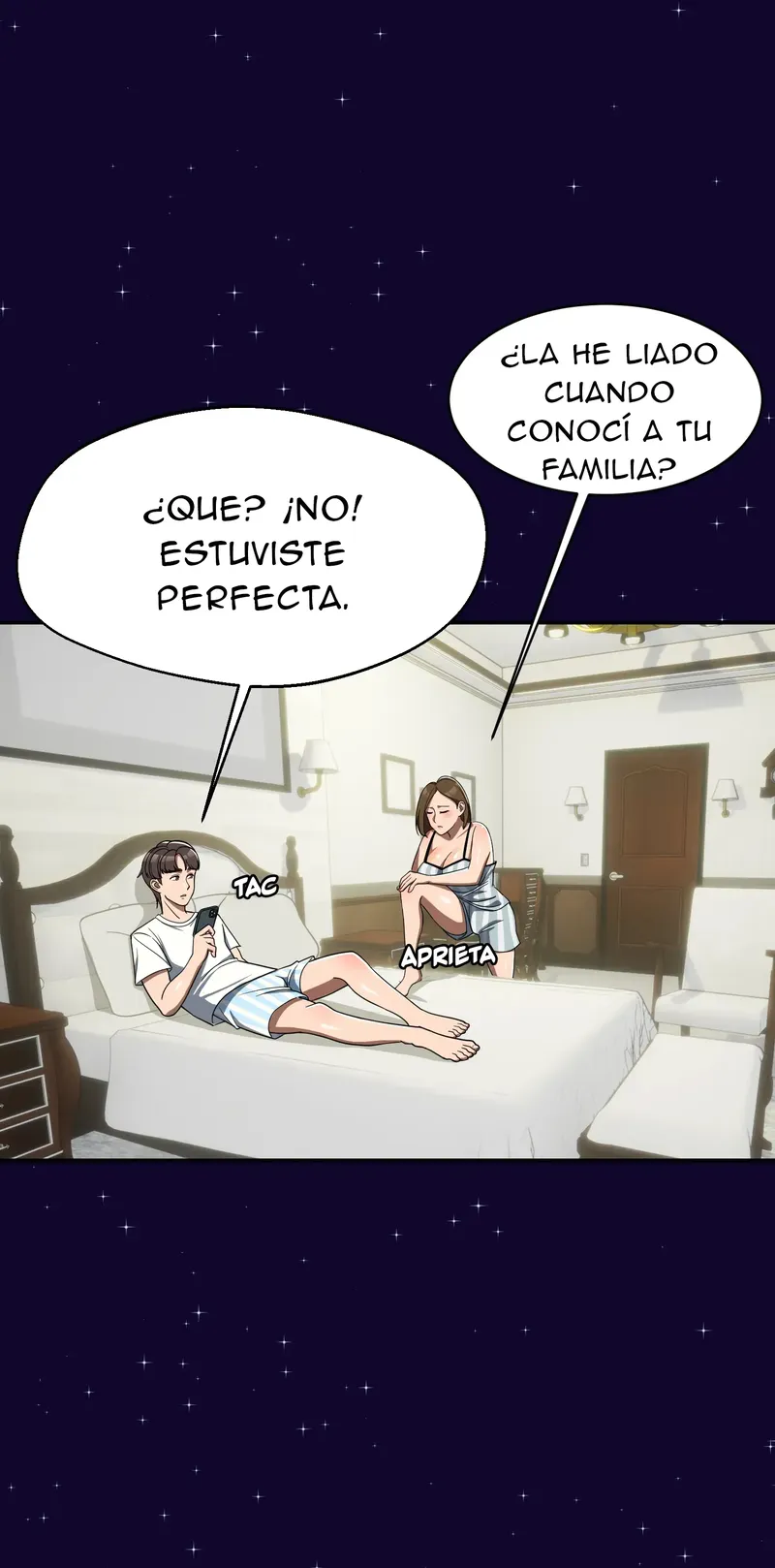 Enséñame Primero Prólogo | Page 30